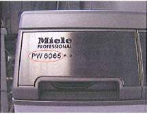 Miele PW6065